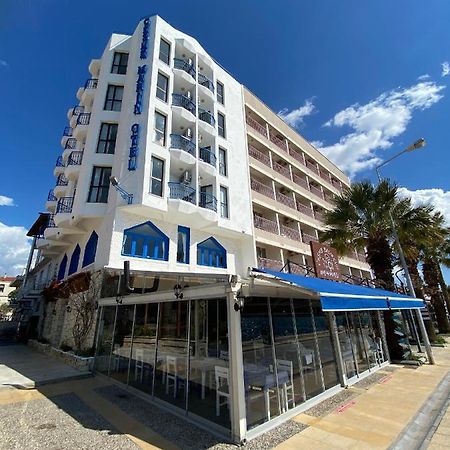 Marin Hotel Çeşme Exterior foto